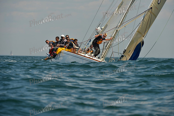 2015 Block Island Race Week A 1108
