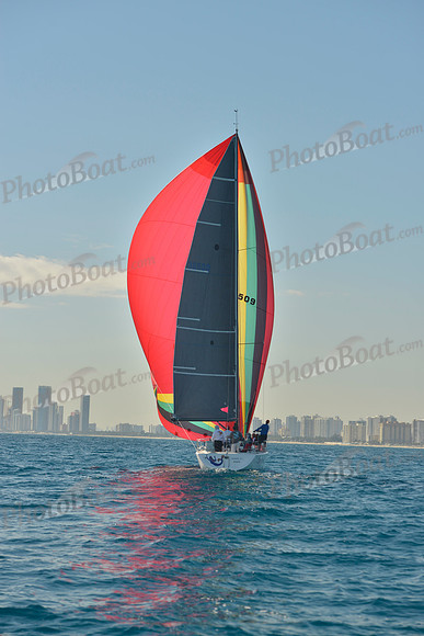 2019 Ft Lauderdale to Key West Race_0769