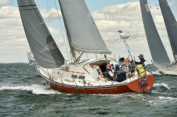 2016 NYYC Annual Regatta B_0444
