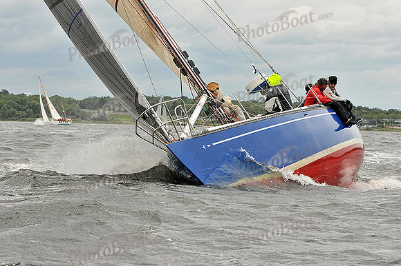 2013 NYYC Annual Regatta A 397