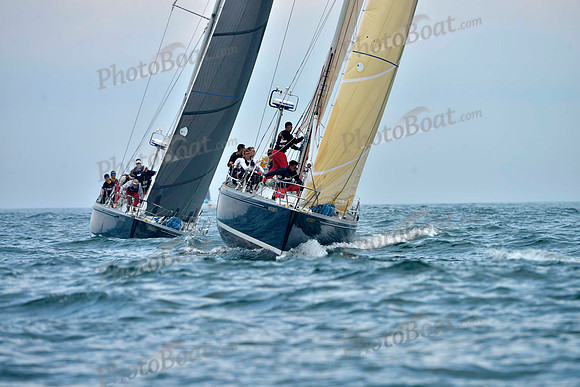 2021 Block Island Race Week C_0613