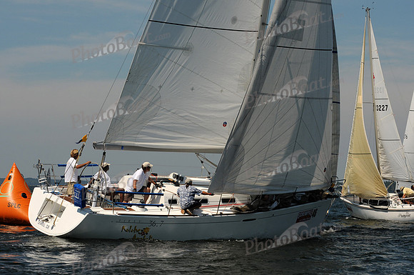 2011 Screwpile C 242