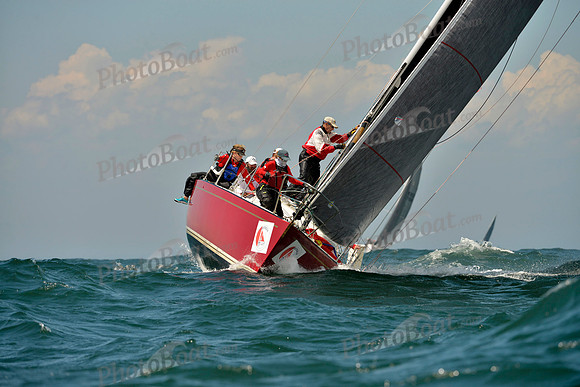 2017 Block Island Race Week A_0264
