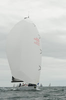 2011 NYYC Annual Regatta B 132