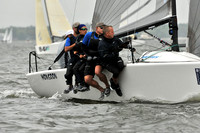 2013 Charleston Race Week A 1230