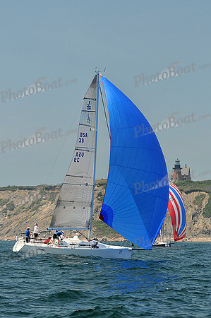 2013 Block Island Race Week B 1177