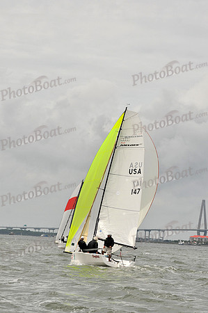 2012 Charleston Race Week B 274