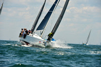 2015 Block Island Race Week A 1027