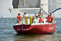 2018 Southern Bay Race Week C_0896