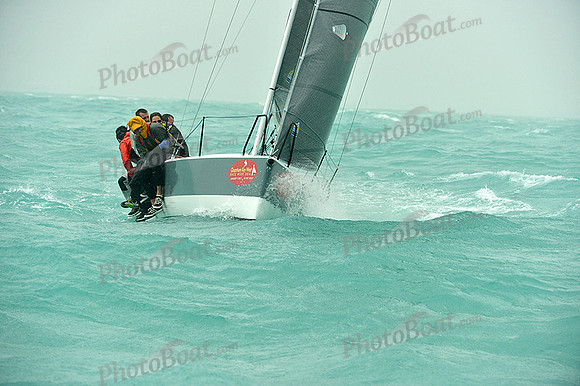 2016 Key West Race Week H_0871