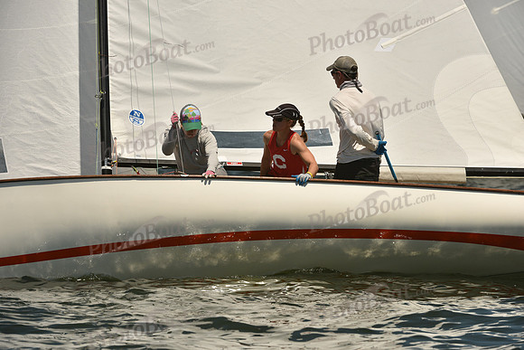 2018 Thistle Nationals G_0698