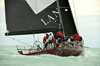 2016 Key West Race Week A_0206