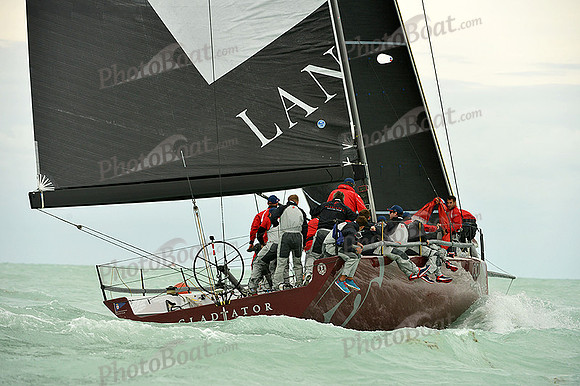 2016 Key West Race Week A_0206