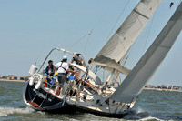 2013 Southern Bay Race Week D 803