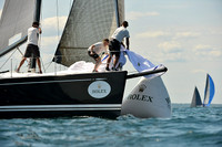 2015 NYYC Annual Regatta C 1239