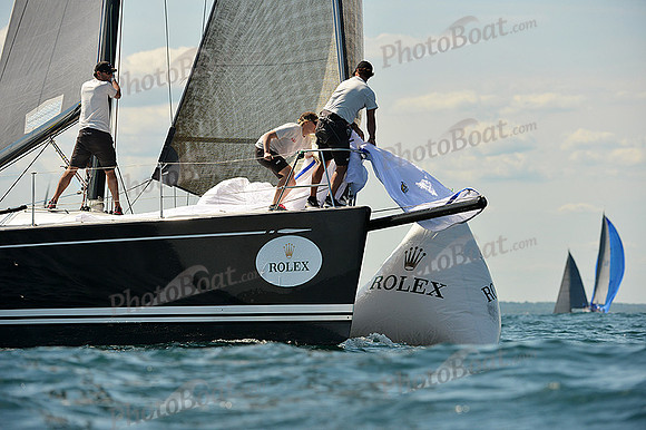 2015 NYYC Annual Regatta C 1239