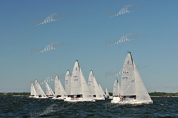 2014 J70 Winter Series G 031