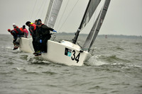 2016 Charleston Race Week A_0865