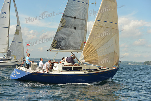 2015 Denmark Race A 440