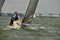 2018 Charleston Race Week A_2323