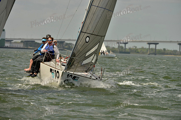 2018 Charleston Race Week A_2323