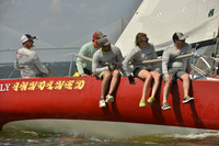 2017 Charleston Race Week B_0746