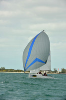 2014 Key West Race Week C 1374