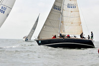2012 Charleston Race Week A 2501