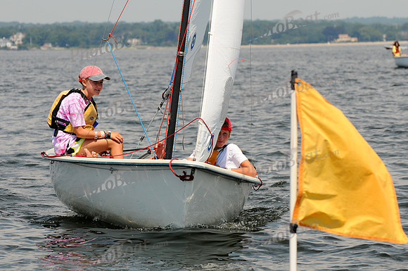 2011 Pequot Pixel Regatta A 276