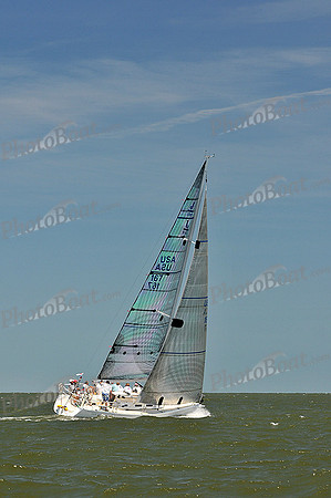 2014 Southern Bay Race Week D 1218