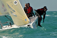 2013 Key West Race Week E 213