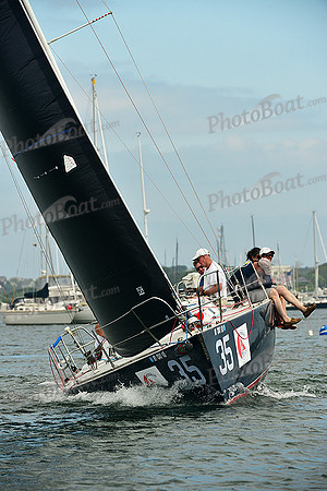2015 Block Island Race Week A1 431
