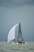 2015 Melges 24 Miami Invitational D 925