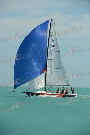 2017 Quantum Key West RW D 692