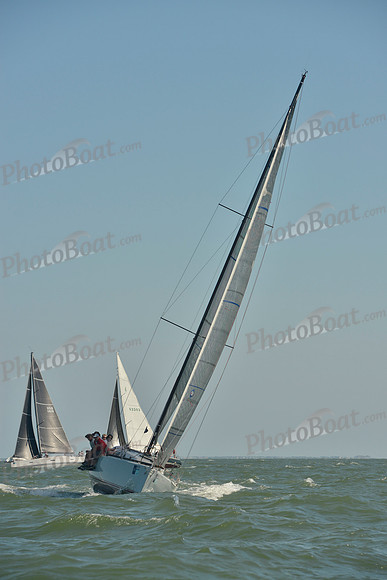 2017 Charleston Race Week A_0209
