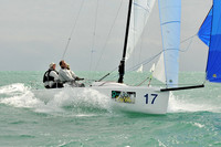 2013 Key West Race Week C 962
