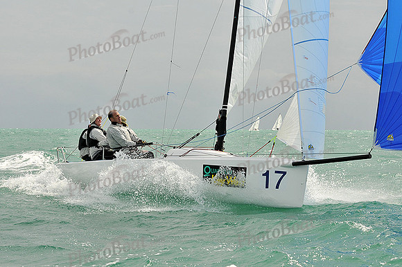 2013 Key West Race Week C 962