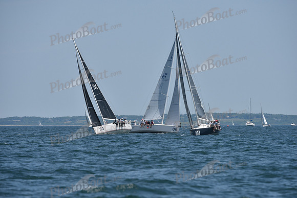 2019 Block Island Race Week E_0758