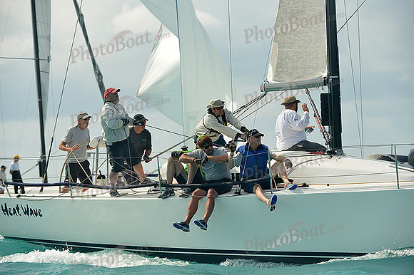 2035 Key West Race Week
