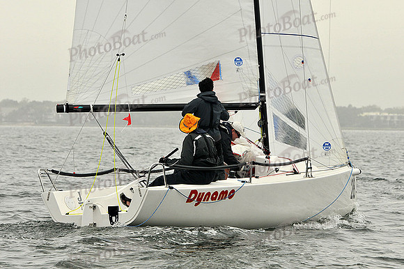 2014 J70 Winter Series D 217