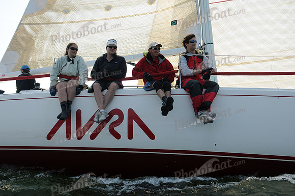 2011 Block Island Race A 1862