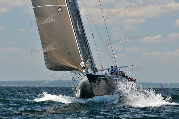 2012 Newport Bermuda 793