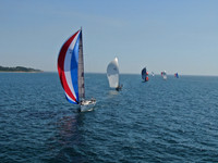2025 Block Island Race Week F_0398
