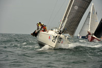 2015 Block Island Race Week D 893