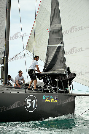 2015 Key West Race Week B 066