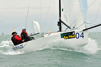 2013 Key West Race Week C 680