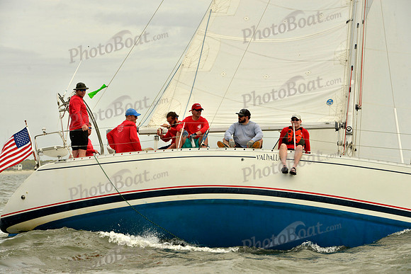 2019 Charleston Race Week I_0600