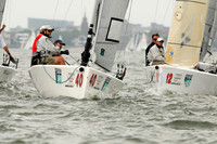 2012 Charleston Race Week B 1734