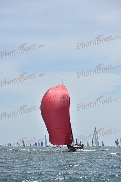 2019 NYYC Annual Regatta A_1584