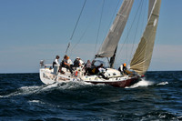 2012 Newport Bermuda 1054